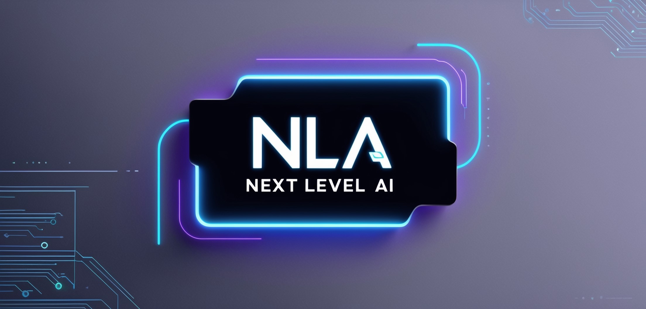 NLA Logo